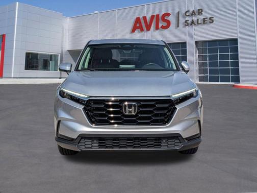 2025 Honda CR-V EX-L 2WD