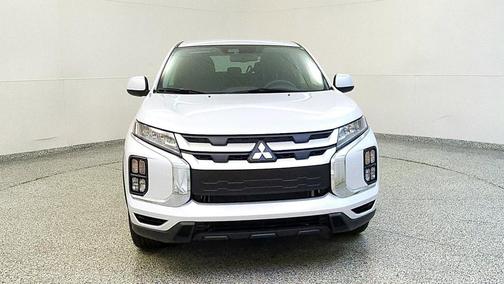 2025 Mitsubishi Outlander Sport ES