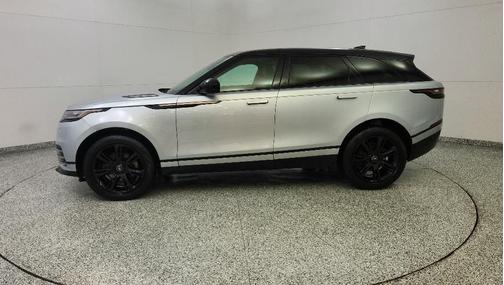 2022 Land Rover Range Rover Velar R-Dynamic S