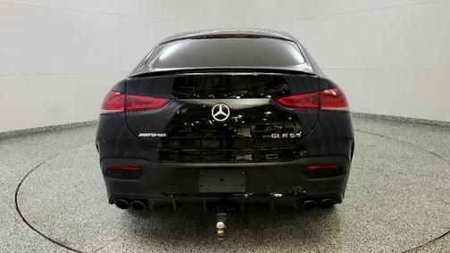 2022 Mercedes-Benz AMG GLE 53 Base