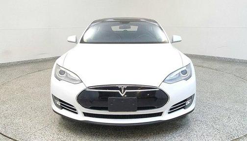 2013 Tesla Model S Base