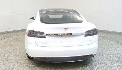 2013 Tesla Model S Base