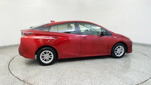 2017 Toyota Prius Two