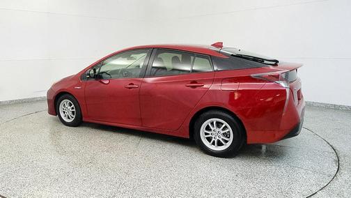 2017 Toyota Prius Two