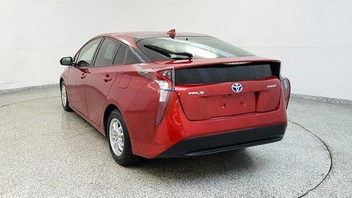 2017 Toyota Prius Two