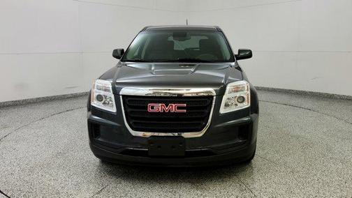 2017 GMC Terrain SLE-1