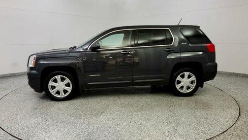 2017 GMC Terrain SLE-1