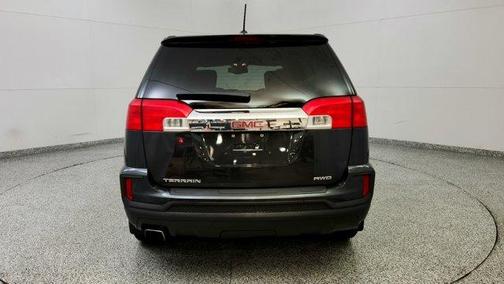 2017 GMC Terrain SLE-1