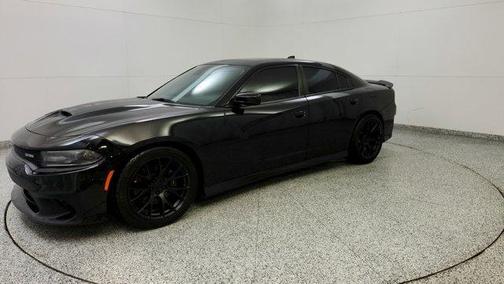 2019 Dodge Charger R/T