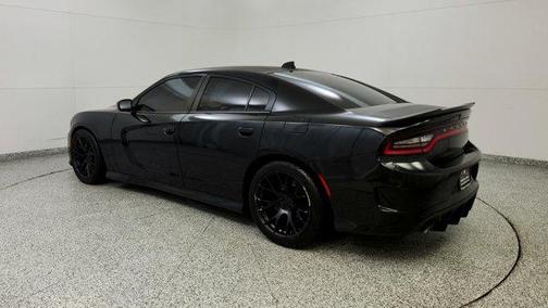 2019 Dodge Charger R/T