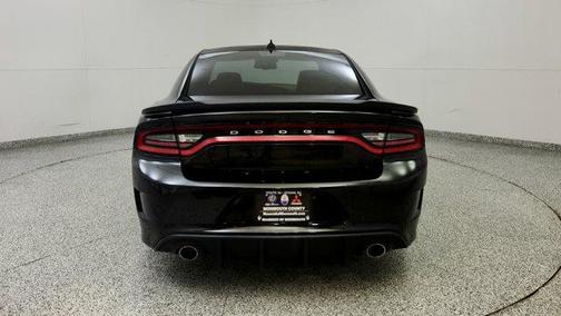 2019 Dodge Charger R/T