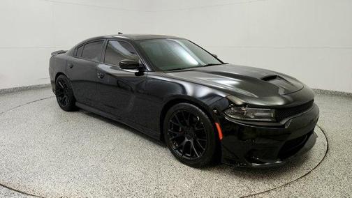 2019 Dodge Charger R/T