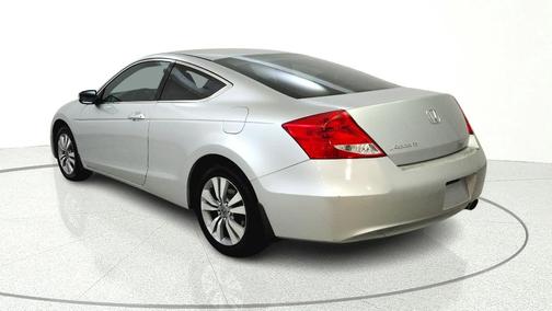 2011 Honda Accord LX-S