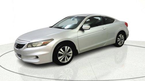 2011 Honda Accord LX-S