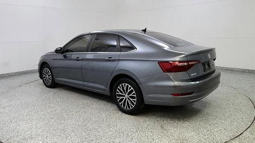 2021 Volkswagen Jetta 1.4T S