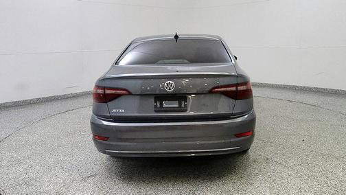 2021 Volkswagen Jetta 1.4T S