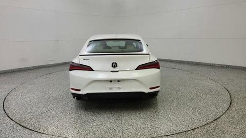 2023 Acura Integra w/A-Spec Package