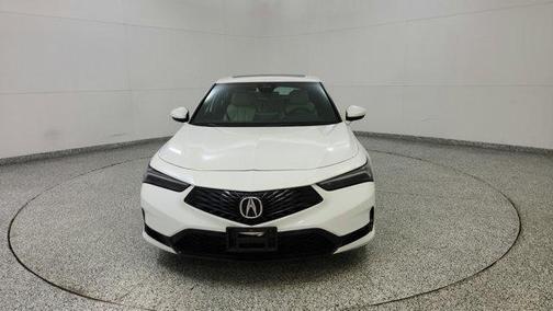 2023 Acura Integra w/A-Spec Package