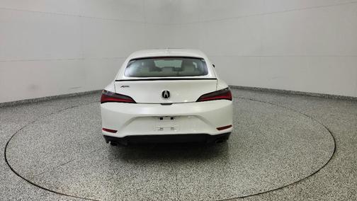 2023 Acura Integra w/A-Spec Package