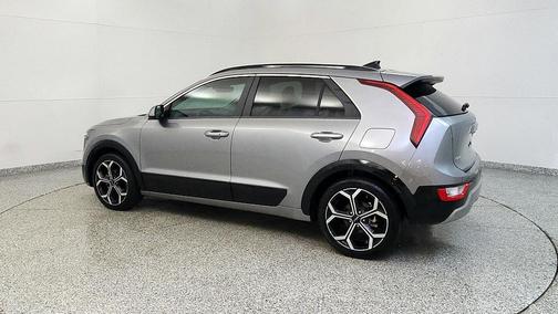 2023 Kia Niro EX Touring