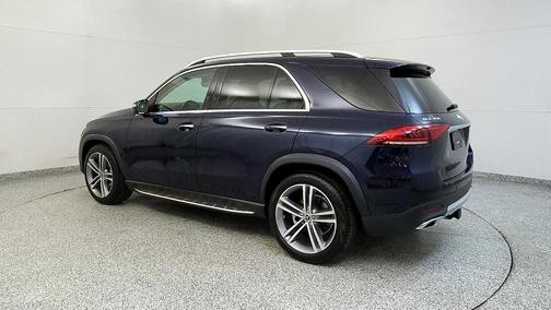 2021 Mercedes-Benz GLE 350 Base