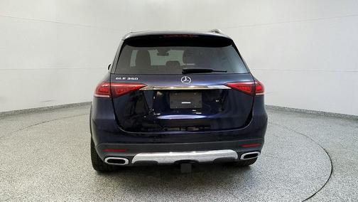 2021 Mercedes-Benz GLE 350 Base