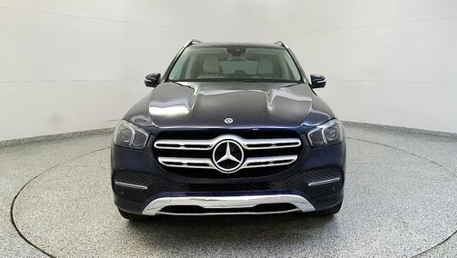 2021 Mercedes-Benz GLE 350 Base
