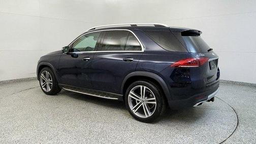 2021 Mercedes-Benz GLE 350 Base