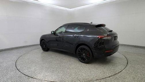 2022 Maserati Levante GT