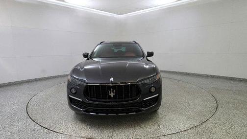 2022 Maserati Levante GT