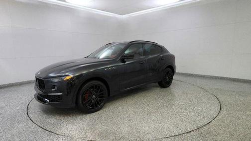 2022 Maserati Levante GT