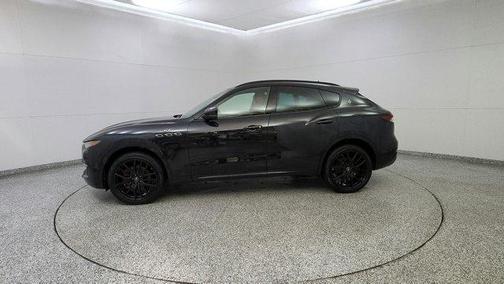 2022 Maserati Levante GT