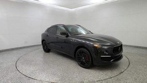 2022 Maserati Levante GT