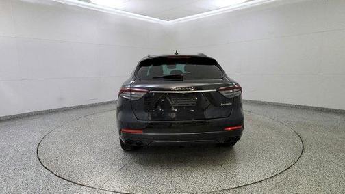 2022 Maserati Levante GT