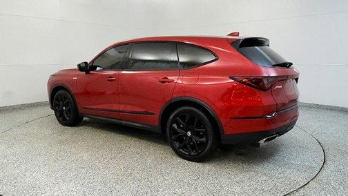 2023 Acura MDX A-Spec