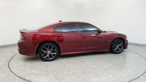 2019 Dodge Charger R/T