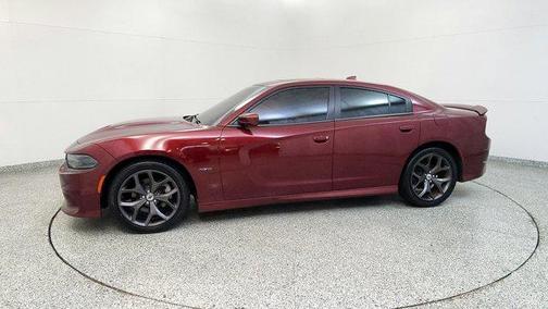 2019 Dodge Charger R/T