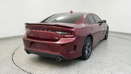 2019 Dodge Charger R/T
