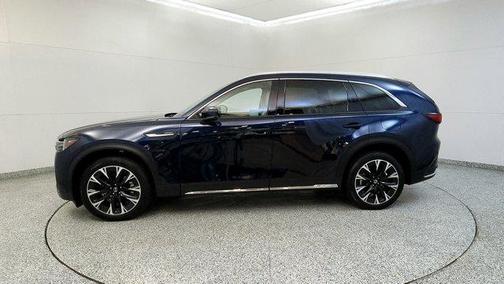 2024 Mazda CX-90 PHEV Premium Plus