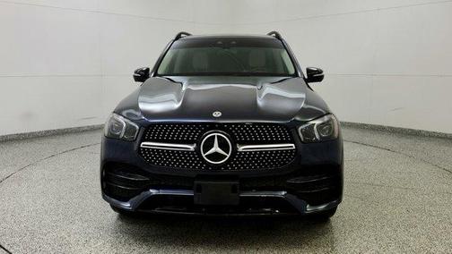 2022 Mercedes-Benz GLE 350 Base