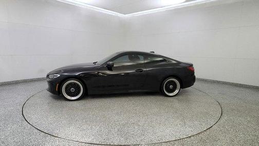 2021 BMW 430 i xDrive