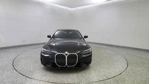 2021 BMW 430 i xDrive