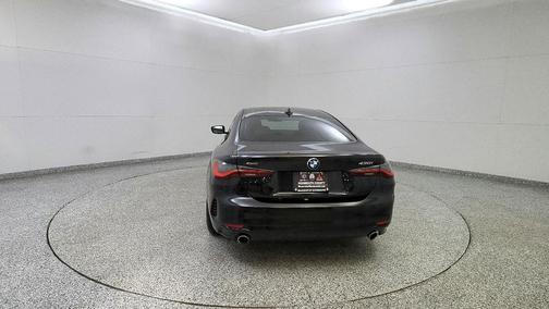 2021 BMW 430 i xDrive