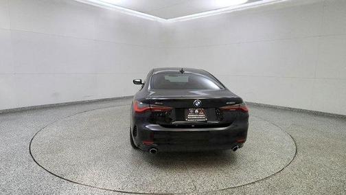 2021 BMW 430 i xDrive