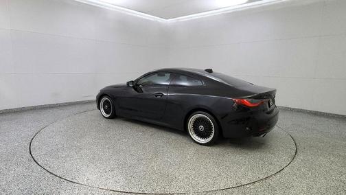 2021 BMW 430 i xDrive