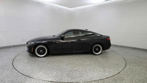 2021 BMW 430 i xDrive