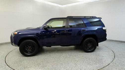 2021 Toyota 4Runner Venture