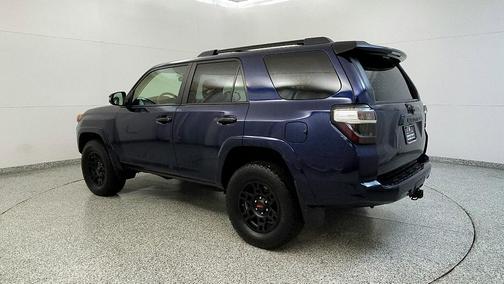 2021 Toyota 4Runner Venture