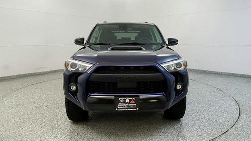 2021 Toyota 4Runner Venture