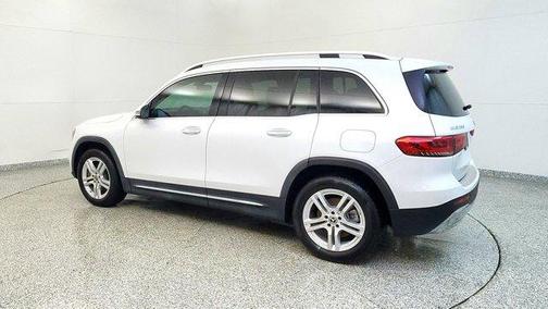 2020 Mercedes-Benz GLB 250 Base
